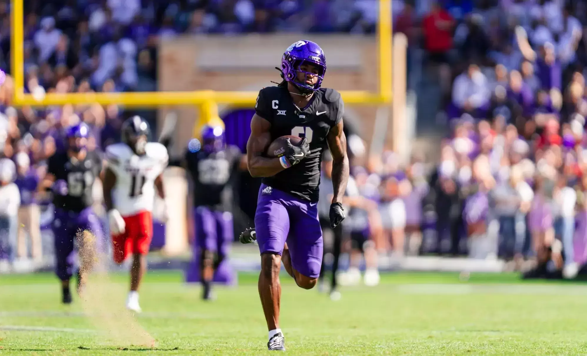 Learn About Anthony Alabi: Position in Football and Career