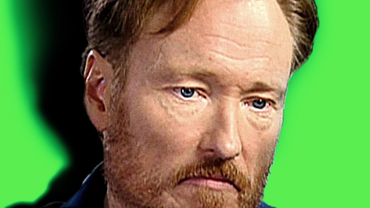 Conan OBrien Killed a Guy: Fact or Fiction? (Lets Find Out)