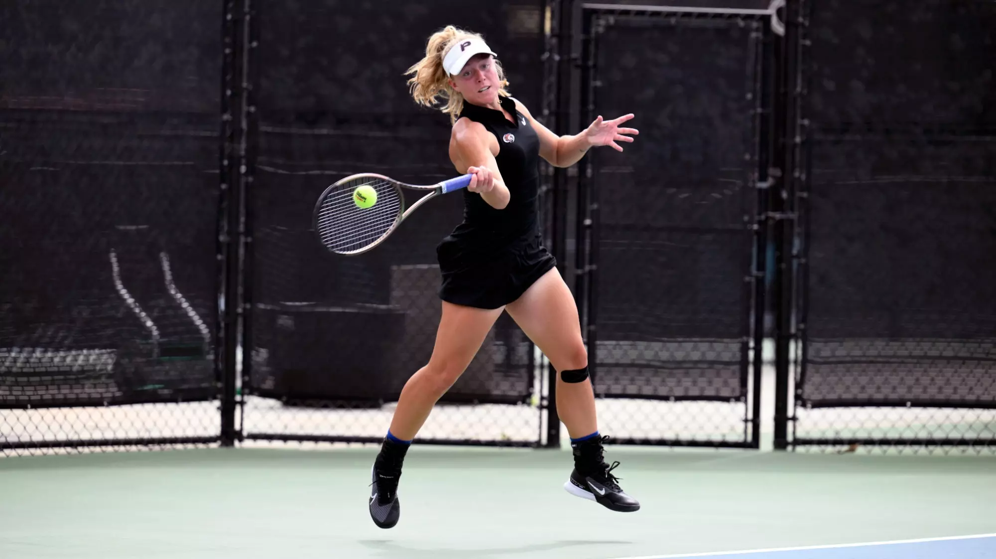 Klara Kosan 24: Balancing Tennis and Sport Management Studies