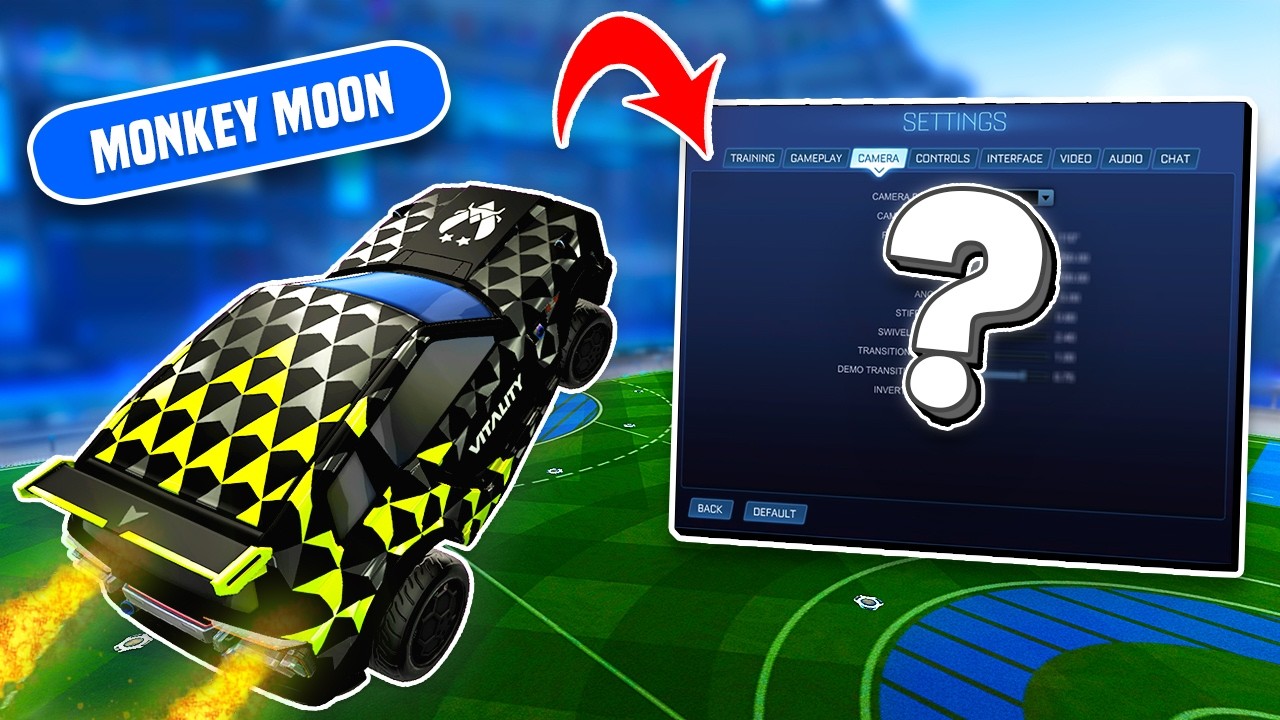 monkeymoon explained (Simple guide for beginners)