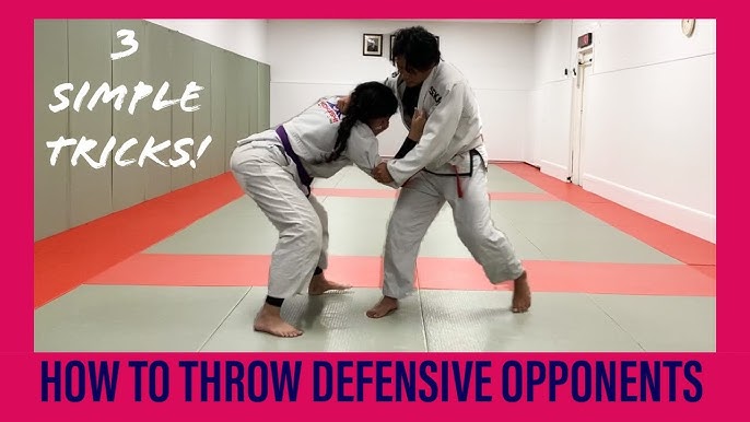 Is Judo Good for Short People? Advantages and Disadvantages