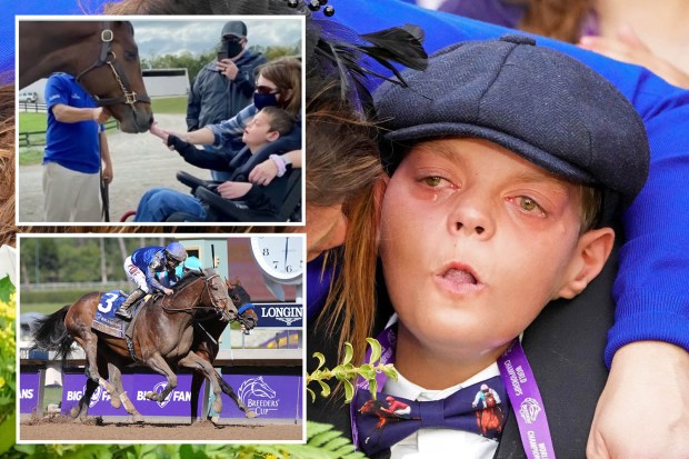 Codys Wish Horse: A Touching Story of Hope and Inspiration