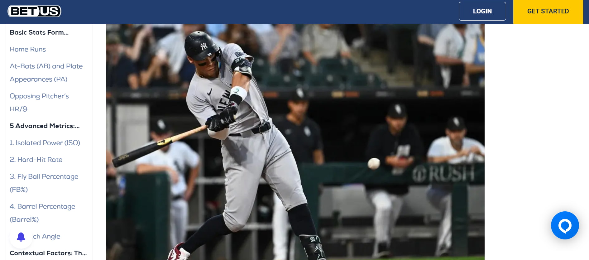 Do Walks Count as Total Bases? (Simple Ways to Calculate Your Stats!)