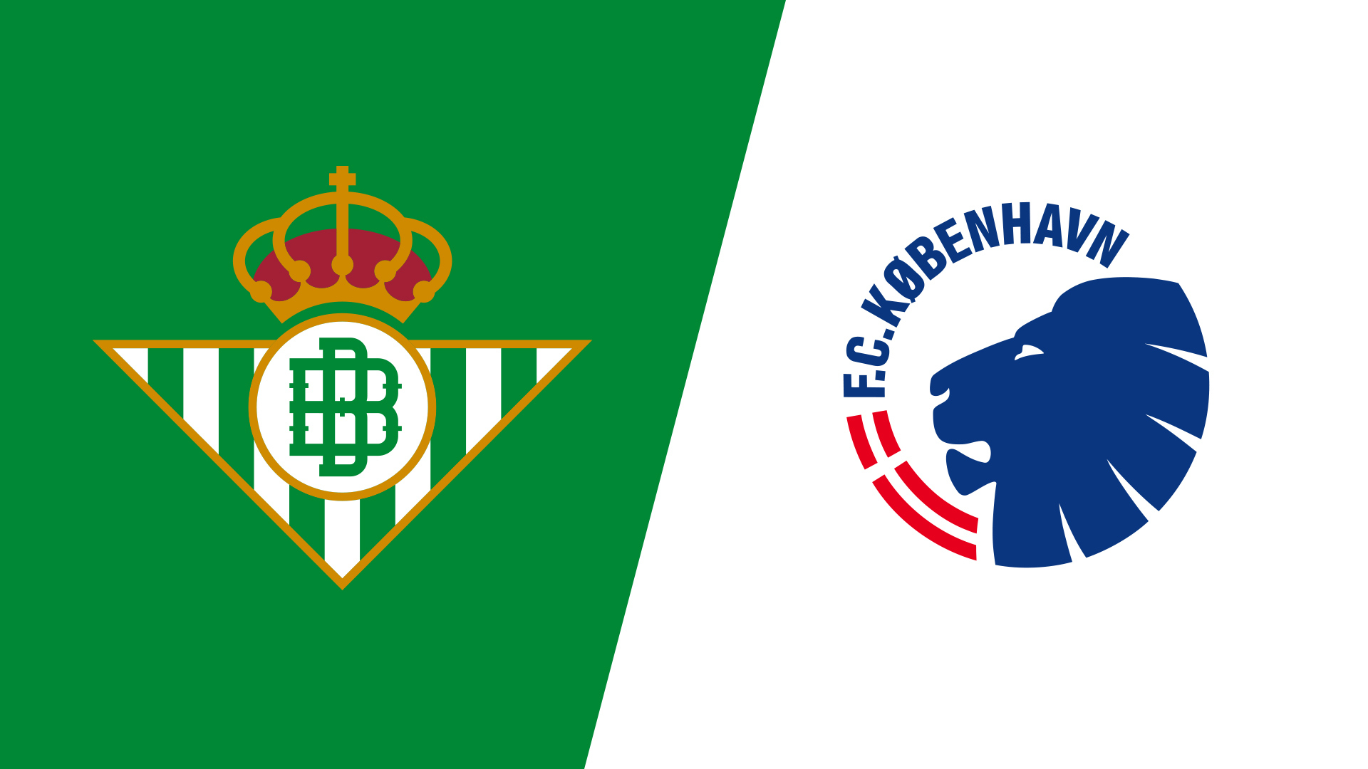 Real Betis vs Copenhagen: How to Watch? A Guide to Live Streaming Options