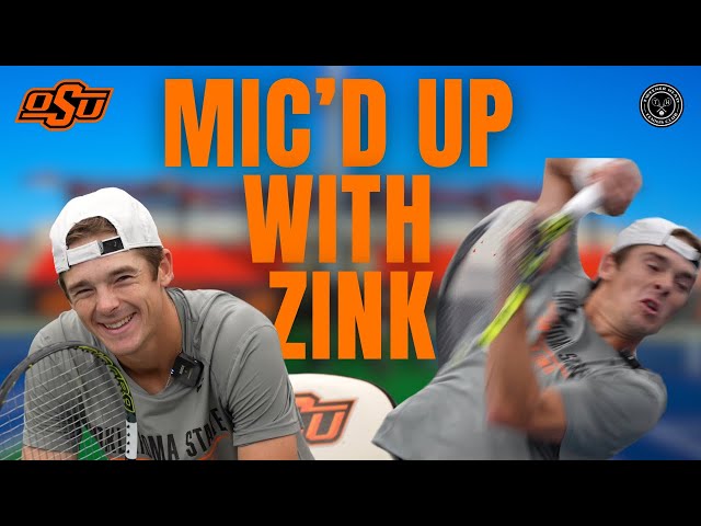 Learn about Tyler Zink: Find out what makes him tick today.