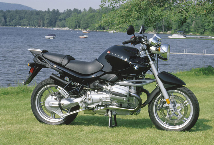 BMW R1150R Specs and Features You Need to Know