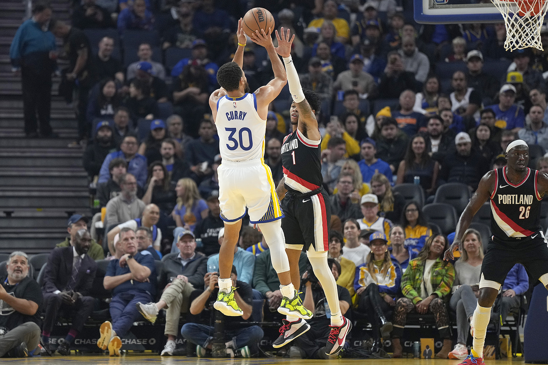 Where to Watch the Warriors Game on TV: Live Stream Options