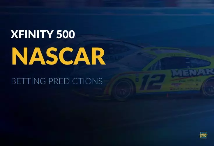 Nascar Odds This Week: What You Need to Know Before You Bet (Expert Predictions)