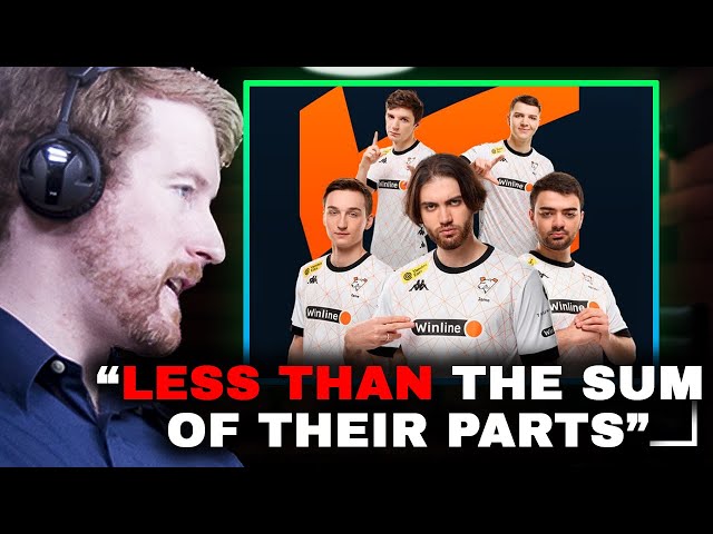 How Good is Virtus Pro in CS2? Check Out Their Latest Wins!