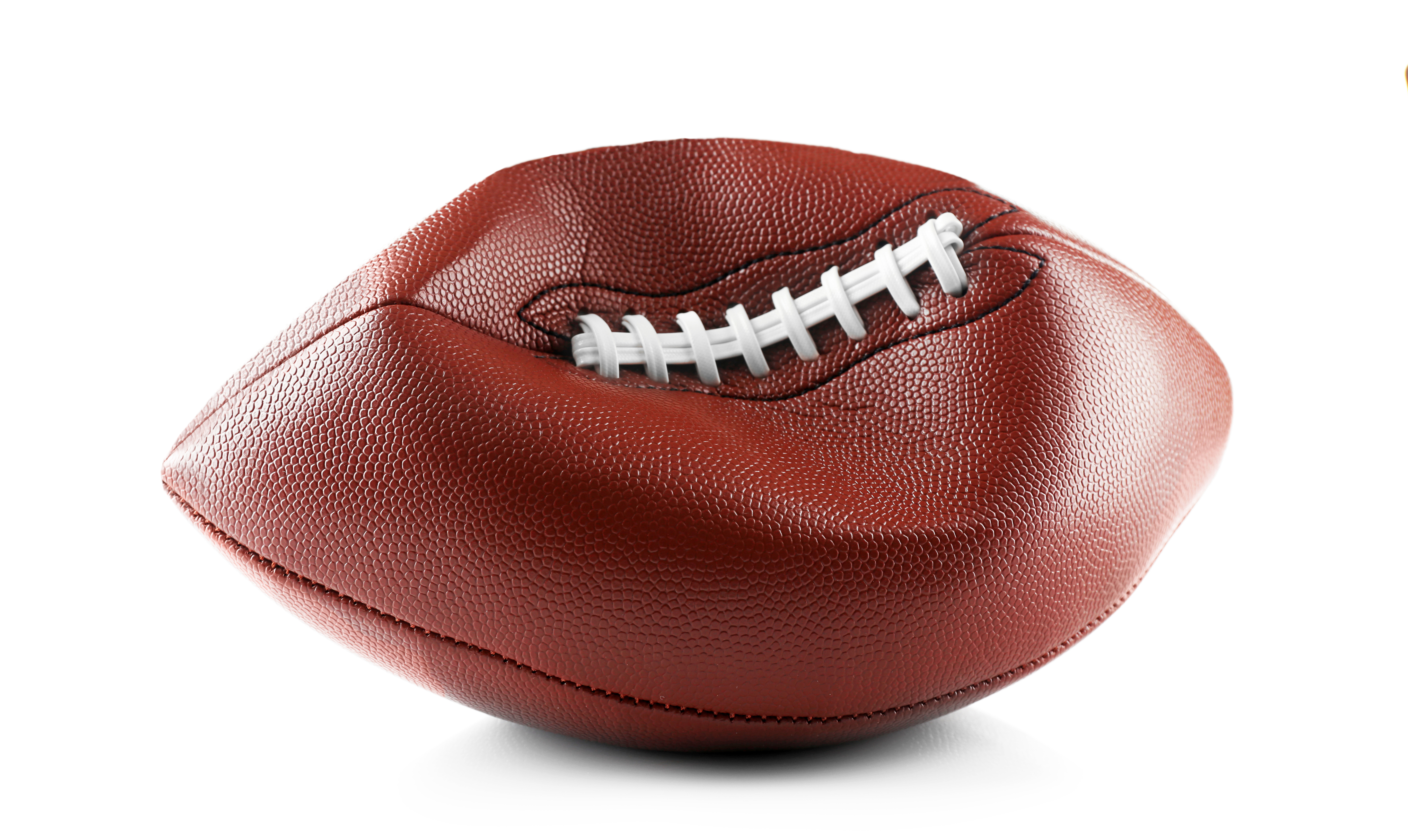 How Much Does a NFL Football Weigh? Find Out the Real Weight!