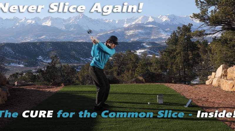 Tired of slicing? Learn how to fix driver slice in minutes