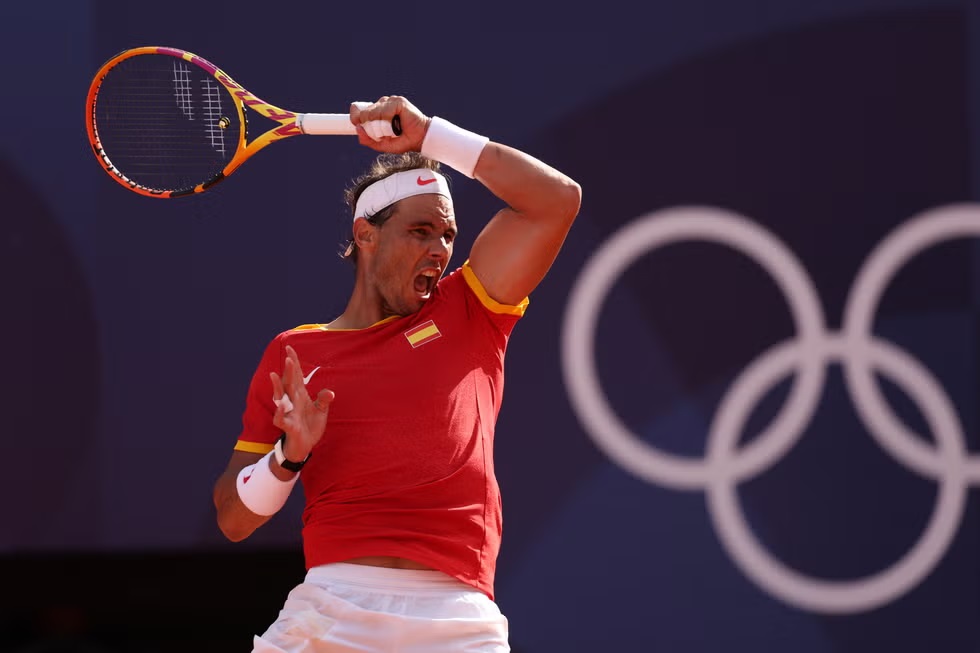 Rafael Nadal Tennis Ranking Through the Years: Relive the Milestones (A Look at his Career High and current standings)