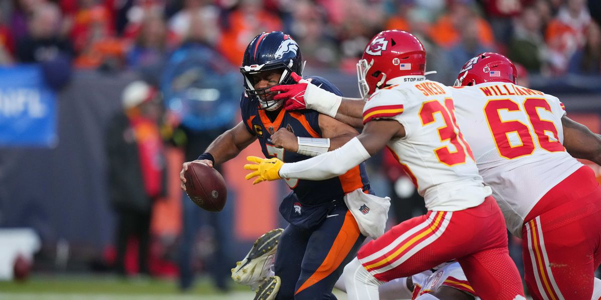 Why Did the NFL Move the Chiefs Game? The Real Reason Revealed