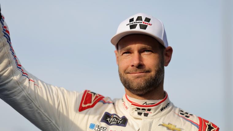 NASCAR Chicago Qualifying: Schedule, TV, and How to Watch