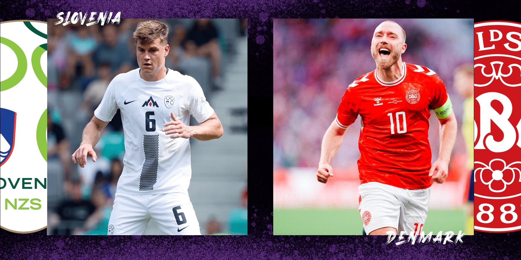 Slovenia vs Germany Prediction: Can Slovenia Pull Off an Upset?