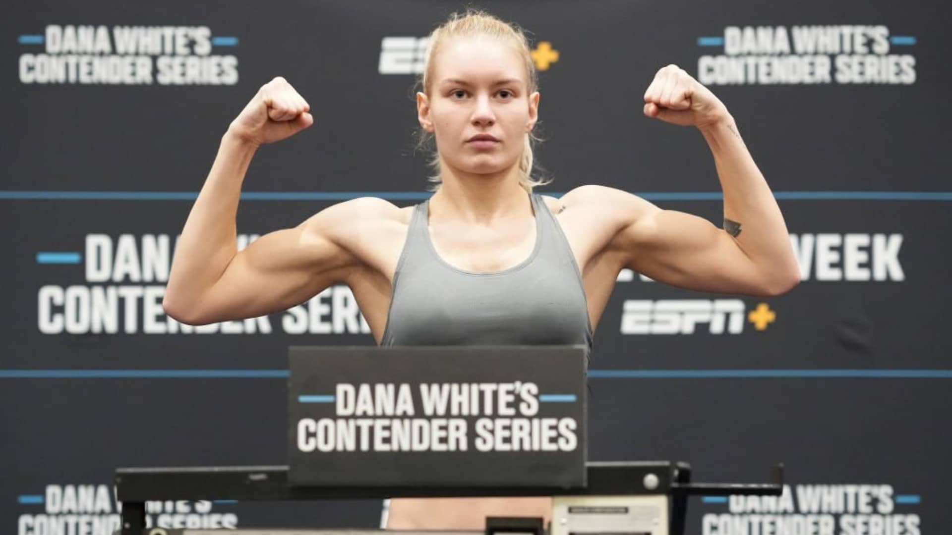 Dudakova in the spotlight: Everything you need to know.