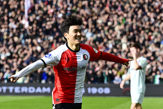Is Hwang In-beom the Best Korean Midfielder Right Now?