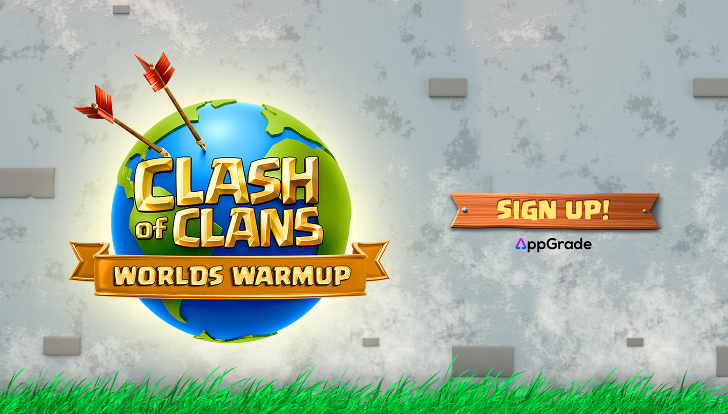 Get Ready for Clash of Clans World Championship 2023: Its Going to Be Huge!
