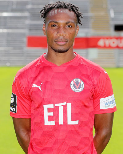Michael Seaton: The Jamaican Footballer Playing in Germany