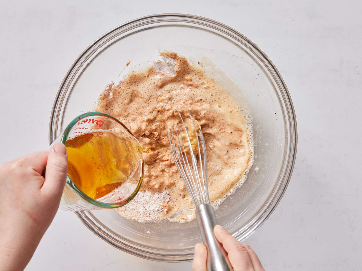 Quick and Easy Steps to Make The Batter Like a Pro