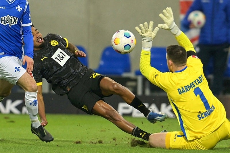 Darmstadt vs Dortmund Prediction: Who Will Win? Simple Tips for Your Bet!