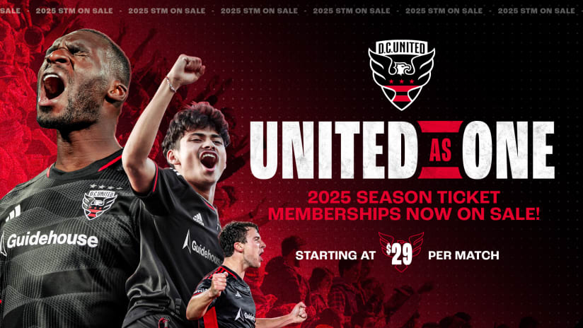 Whats the DC United score today? Check out the latest updates here!