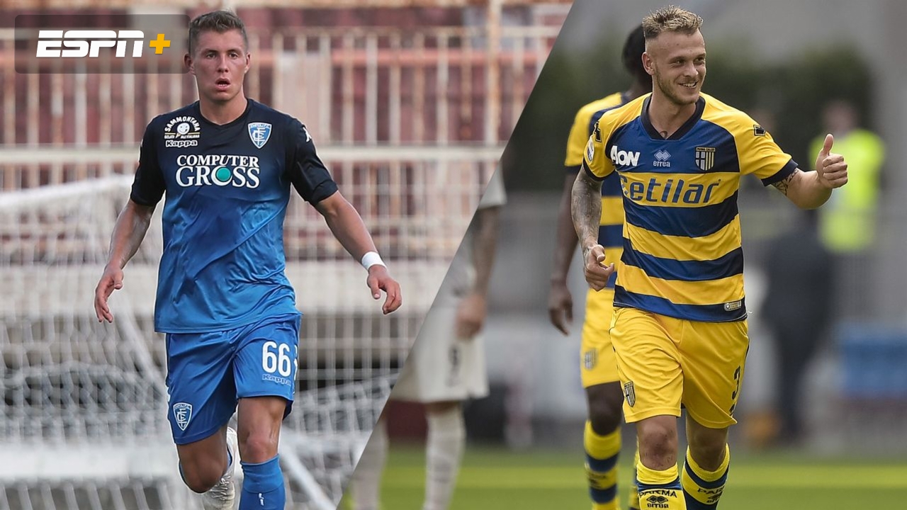 Parma vs Empoli: Where to Watch? (Simple Ways to Stream the Match Live)