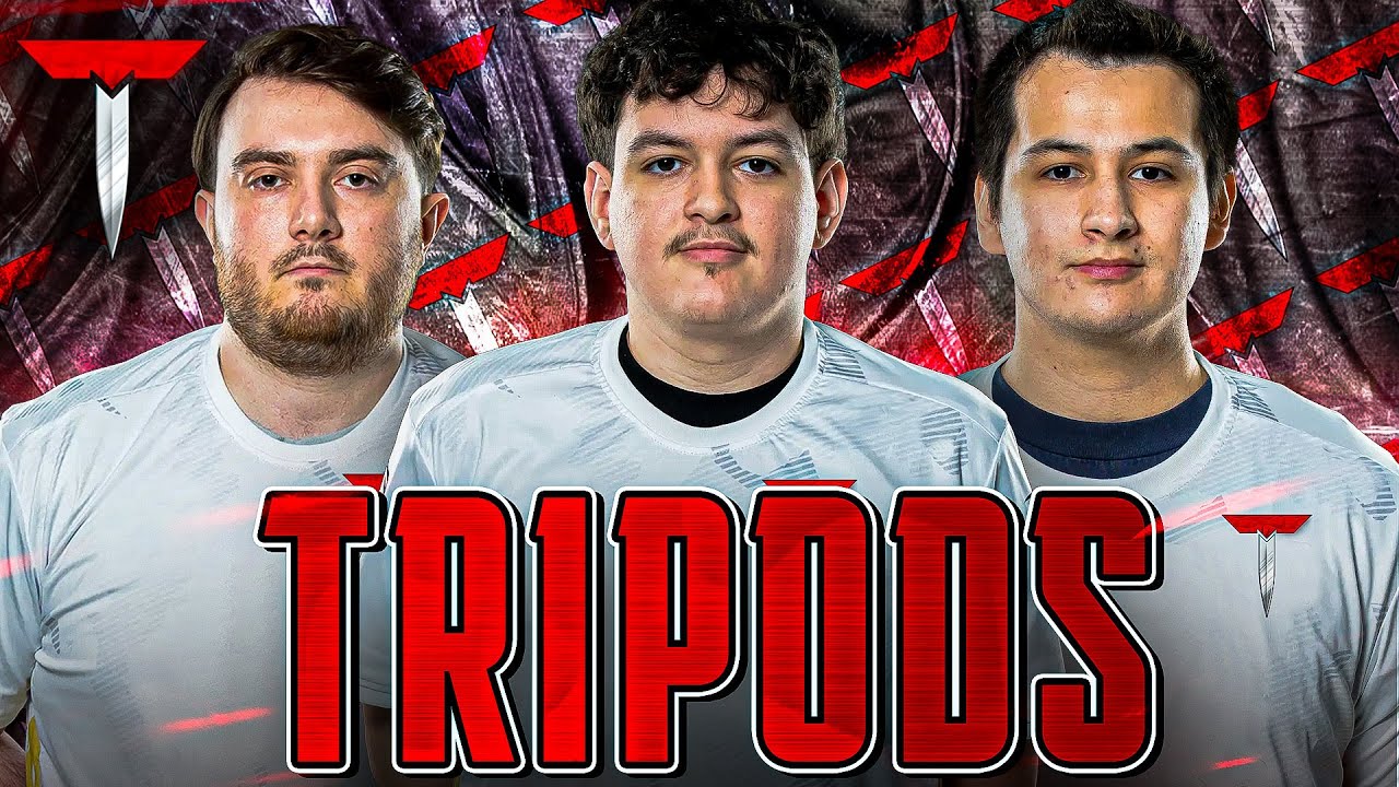 Apex Legends EWC: Underdogs Rise to the Challenge