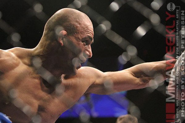 Kamal Shalorus: Whats His Fighting Style and Record?
