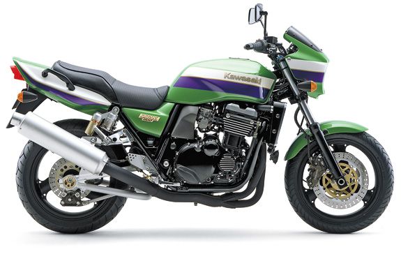 Explore the Kawasaki ZRX 1100 1100R Kawasaki: Your Plain and Simple Guide