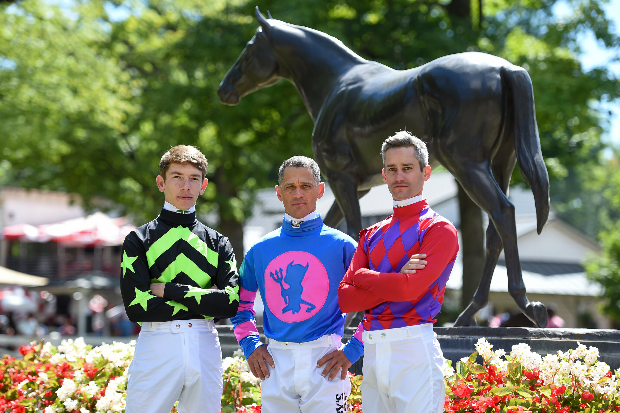 Latest Jockey Standings at Saratoga: See Whos on Top! (Your go-to guide for Saratoga jockey rankings)