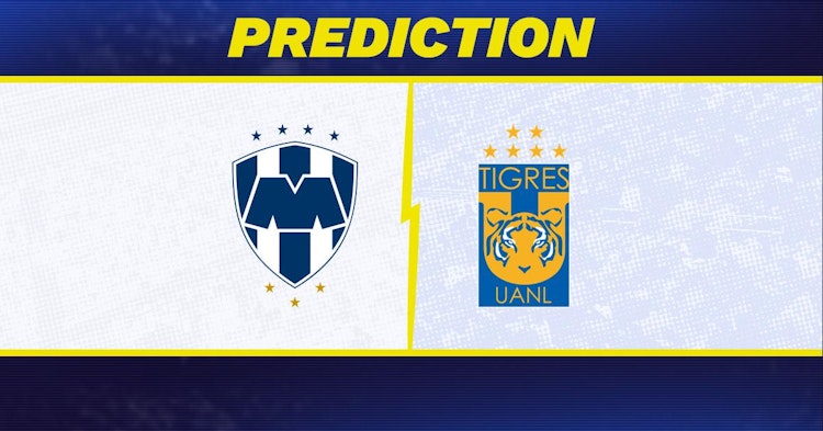Monterrey vs Tigres Predictions: Will Tigres Extend Their Winning Streak? | Form Guide & Head-to-Head