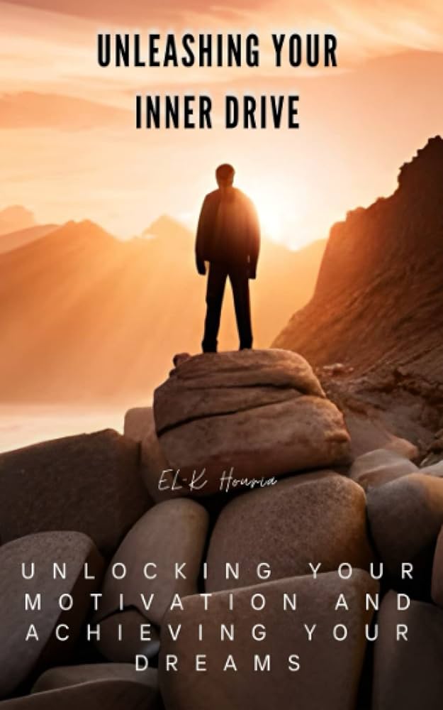 Boost Your Motivation: The Ultimate Guide to Finding Your Higher Drive