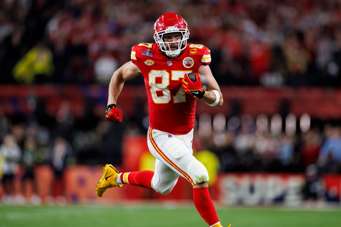 Where Can I Watch the Kansas City Chiefs Game Live Today?