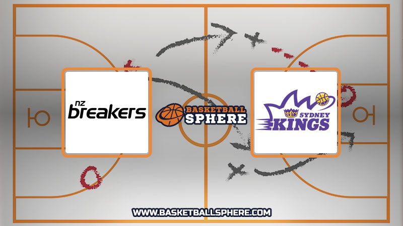 Hot Prediction for Sydney Kings vs New Zealand Breakers Game
