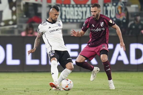 River Plate vs Colo-Colo: All the Latest News and Updates!