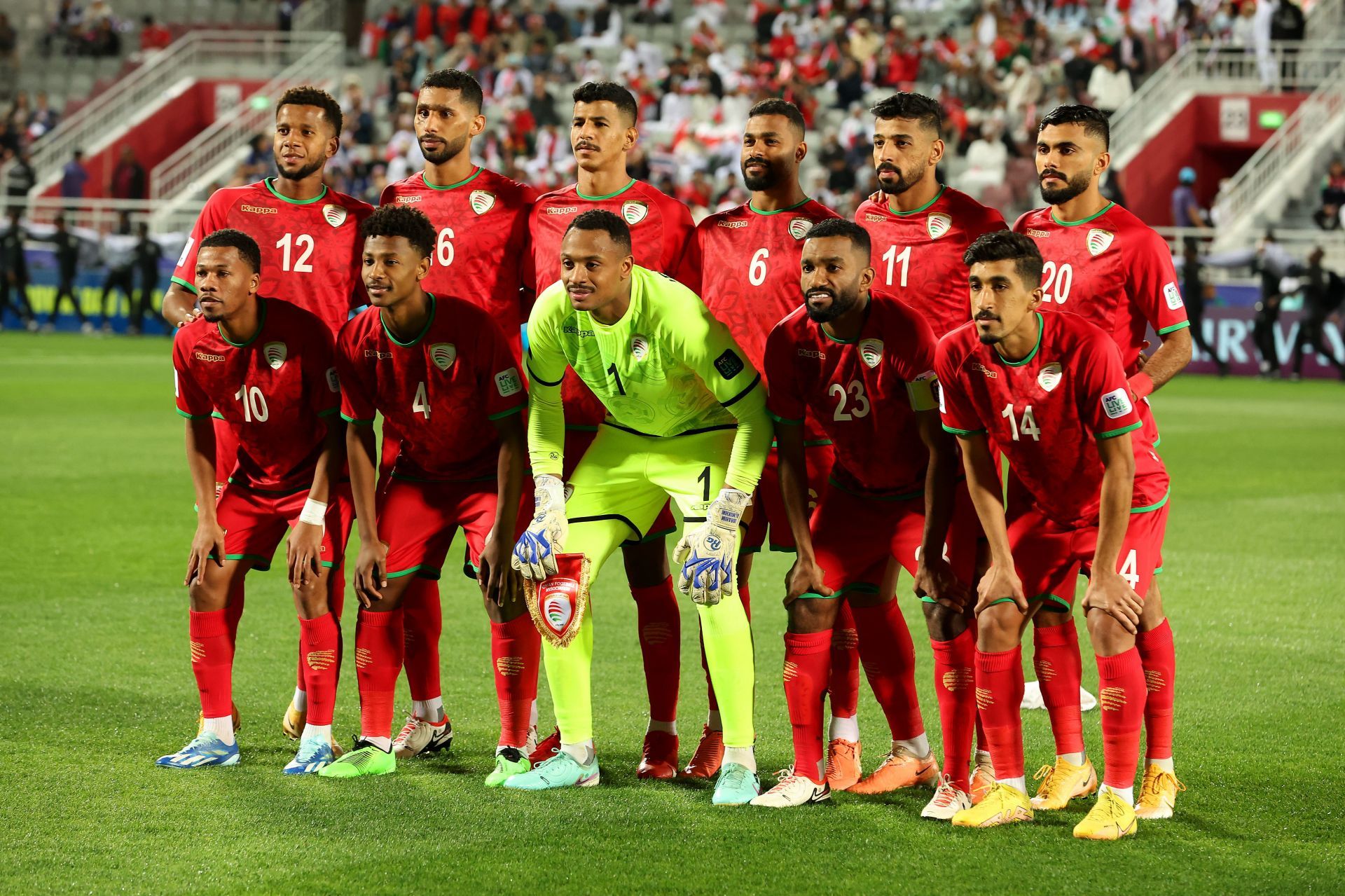 Oman vs Kyrgyzstan Prediction: A Close Match Expected, Who Will Come Out on Top?