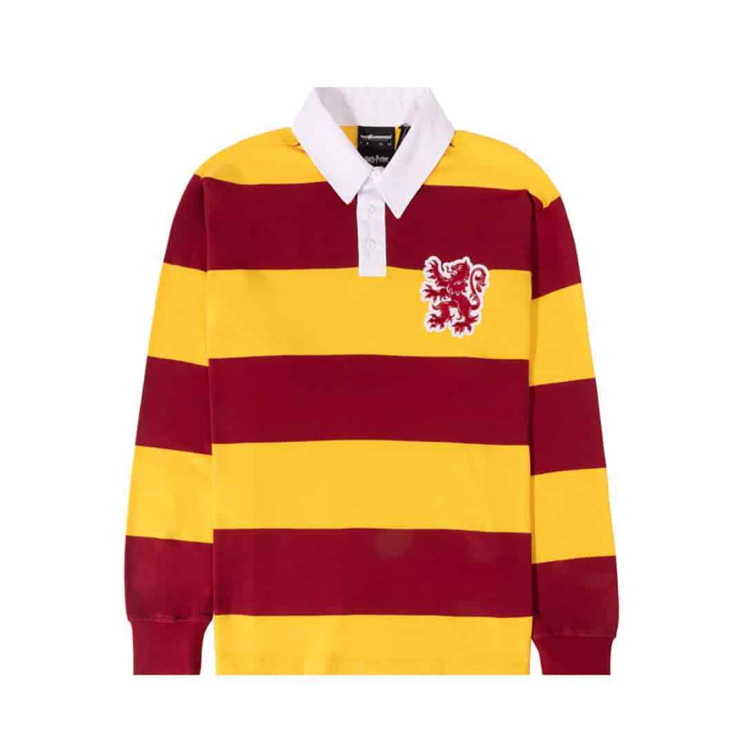 Harry Potter Rugby Shirt for Sale: Grab Yours Today!
