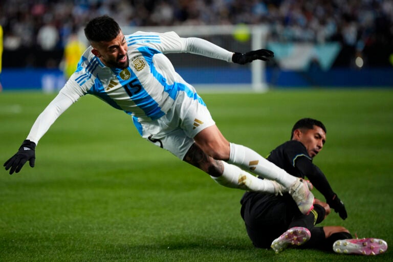 Argentina vs El Salvador Showdown: What to Expect?