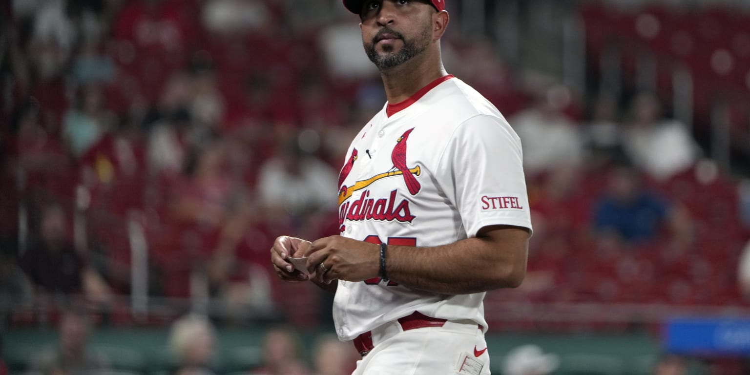 St. Louis Cardinals Shakeup: Is a Willson Contreras Trade Actually Possible?