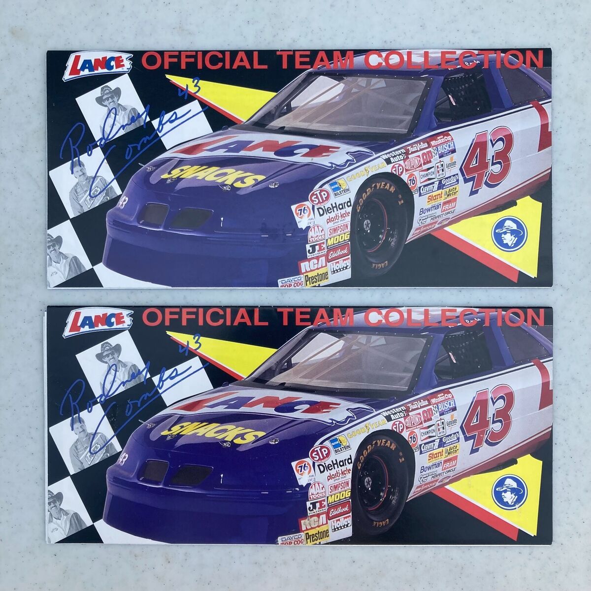 The Story of the NASCAR 43 Car: A Fans Ultimate Guide