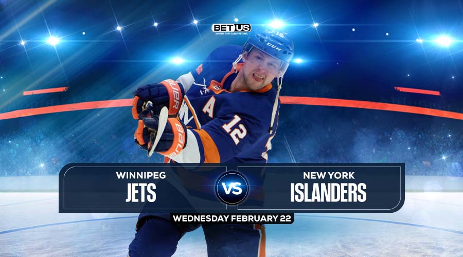 Hot Take: Jets vs Islanders Prediction for Tonights Match