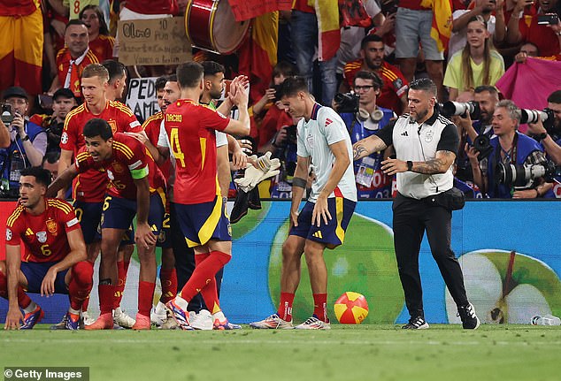 Alvaro Morata Injured: Will He Miss the Next Game?