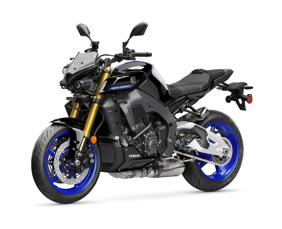 Yamaha MT-10 Problems: Common Issues You Should Know.