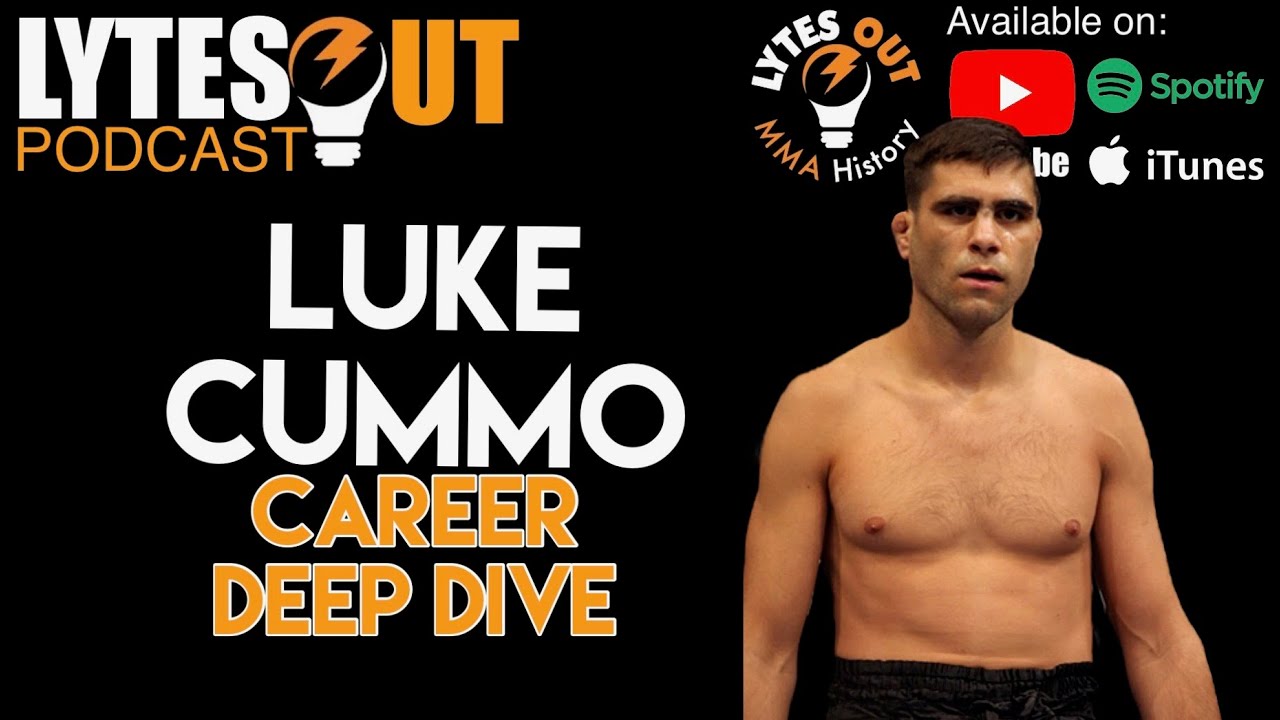 luke cummo: The real story behind the viral sensation, who he is and what he did!