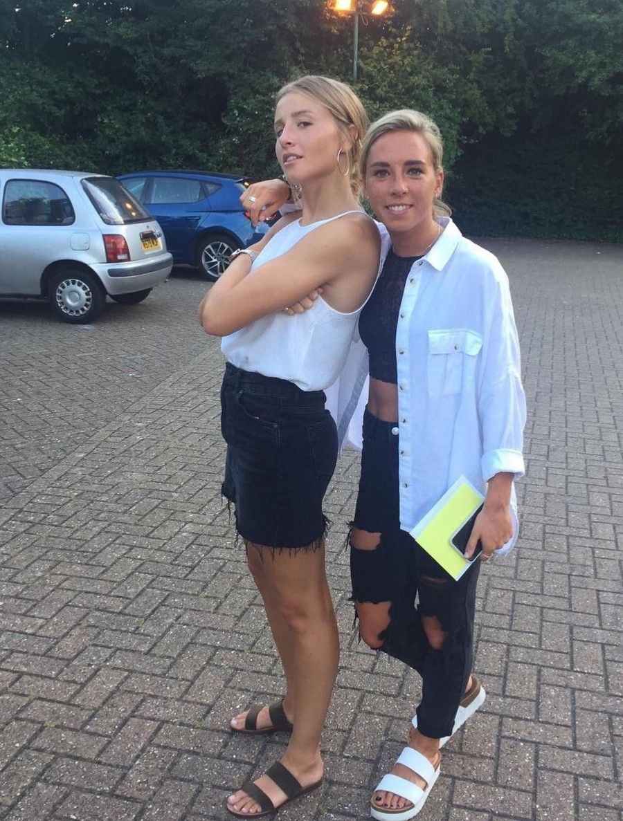 Leah Williamson Partner: Who Is the Football Star Dating These Days?