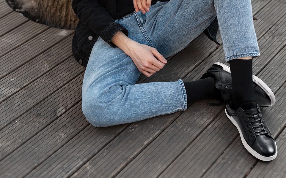 Best Denim Tennis Shoes? Top Choices for Comfort & Style