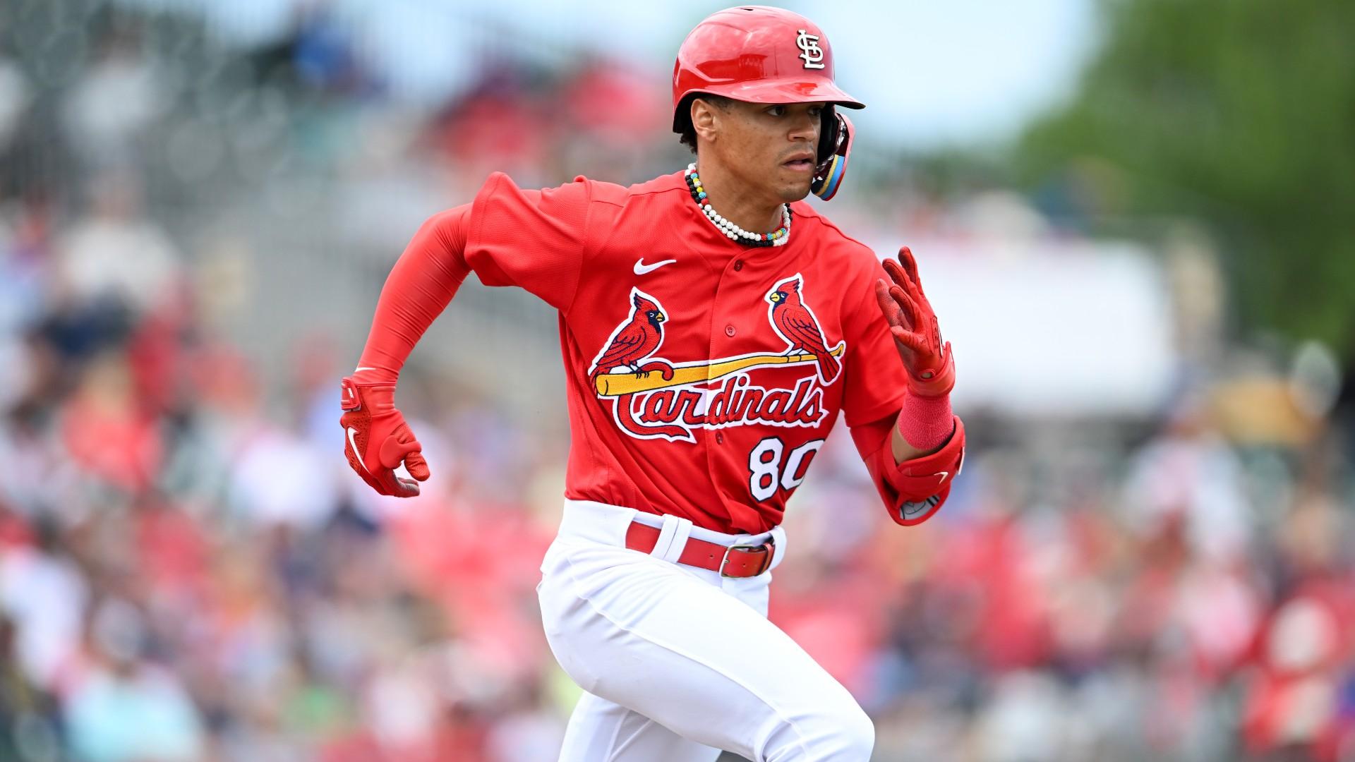 Masynn Winn: From Top Prospect to Major League Impact?