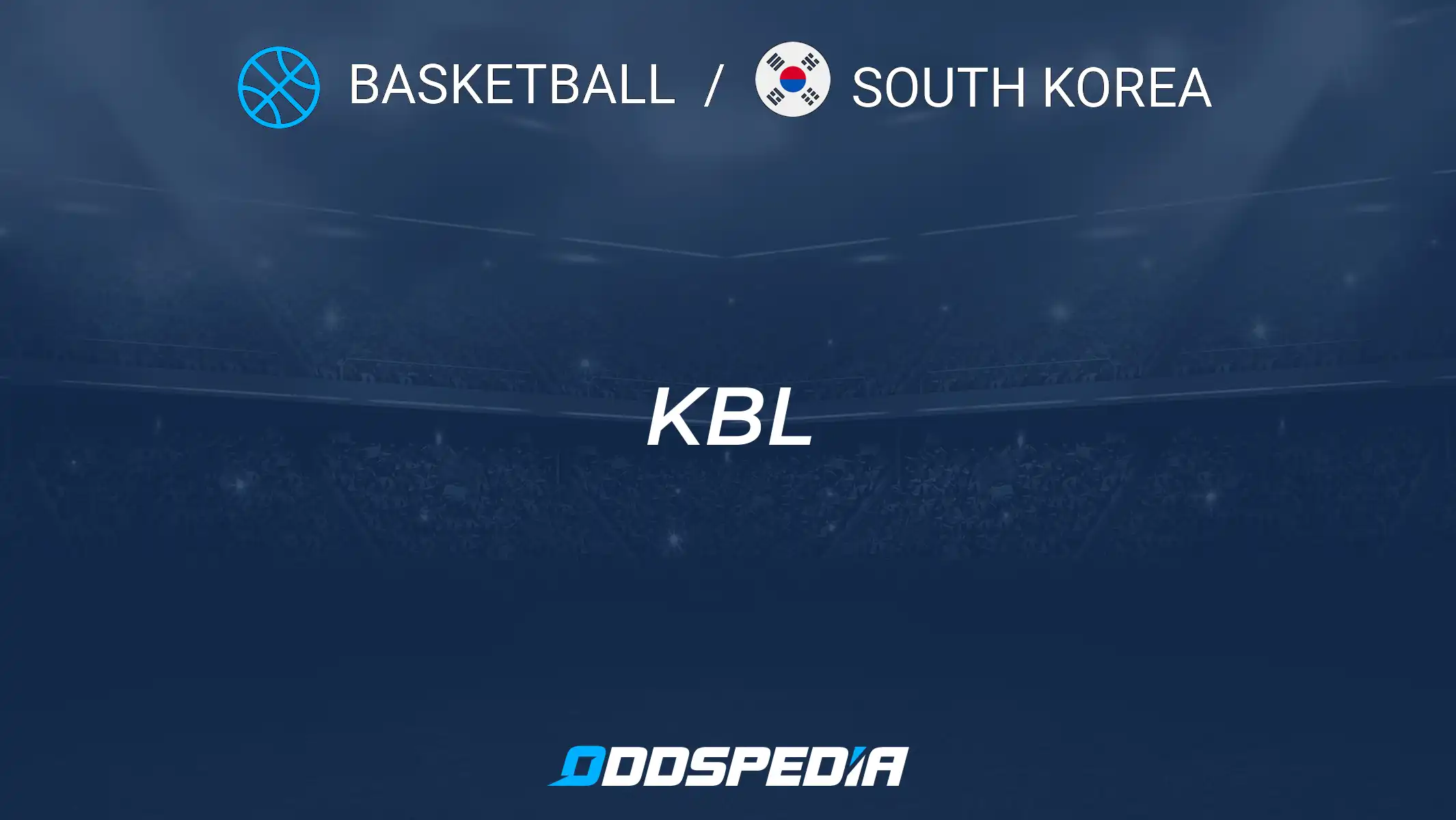 KBL picks for today (Top predictions for Korean basketball games)