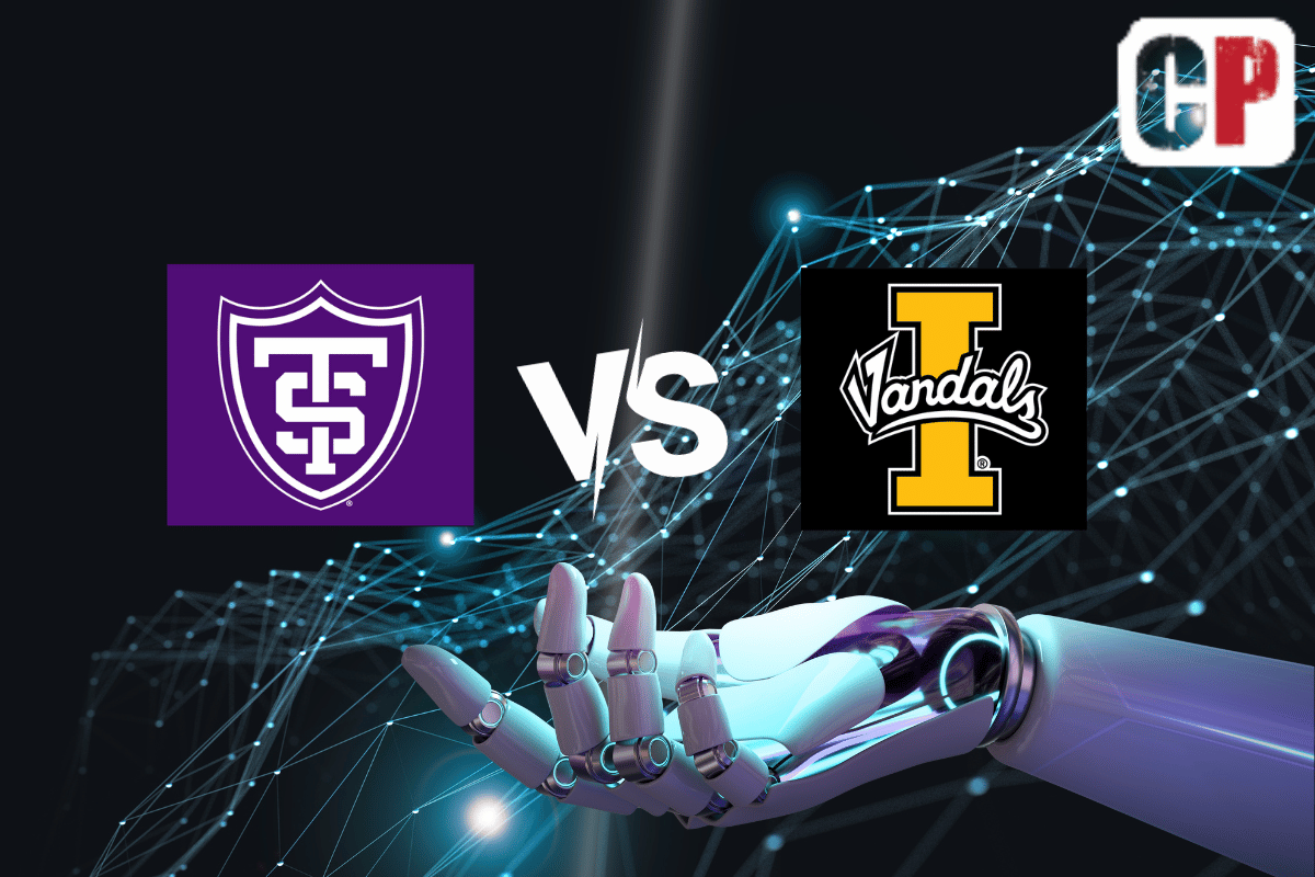 St. Thomas vs. Idaho Basketball Prediction: Stats and Insights